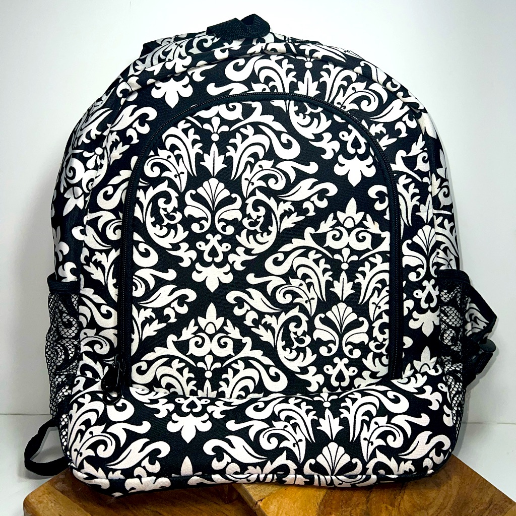 Trendy Backpack